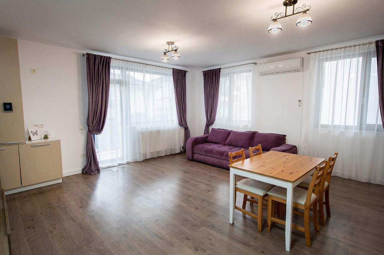 Tonitza Apartments Kolozsvár Kültér fotó