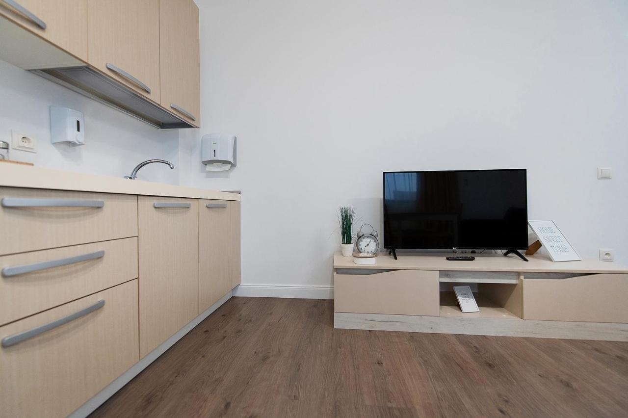 Tonitza Apartments Kolozsvár Kültér fotó