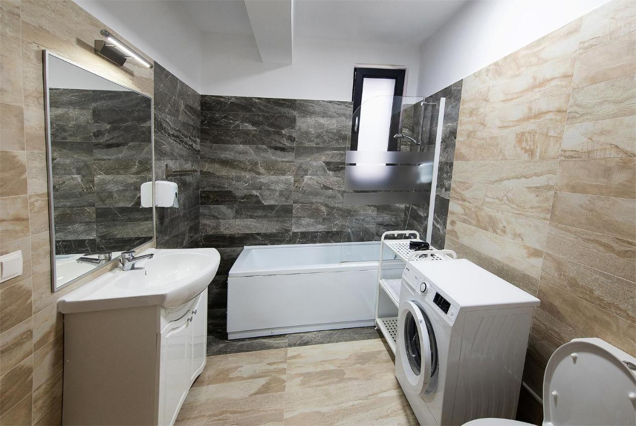 Tonitza Apartments Kolozsvár Kültér fotó