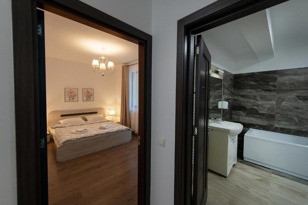 Tonitza Apartments Kolozsvár Kültér fotó