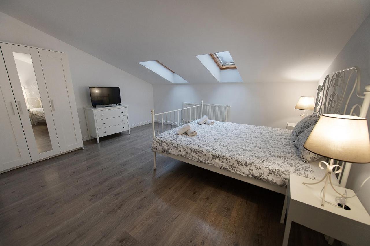 Tonitza Apartments Kolozsvár Kültér fotó