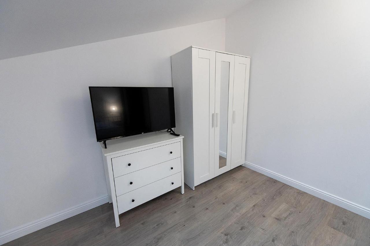 Tonitza Apartments Kolozsvár Kültér fotó