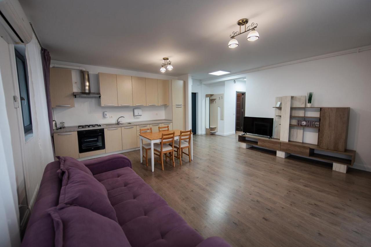 Tonitza Apartments Kolozsvár Kültér fotó