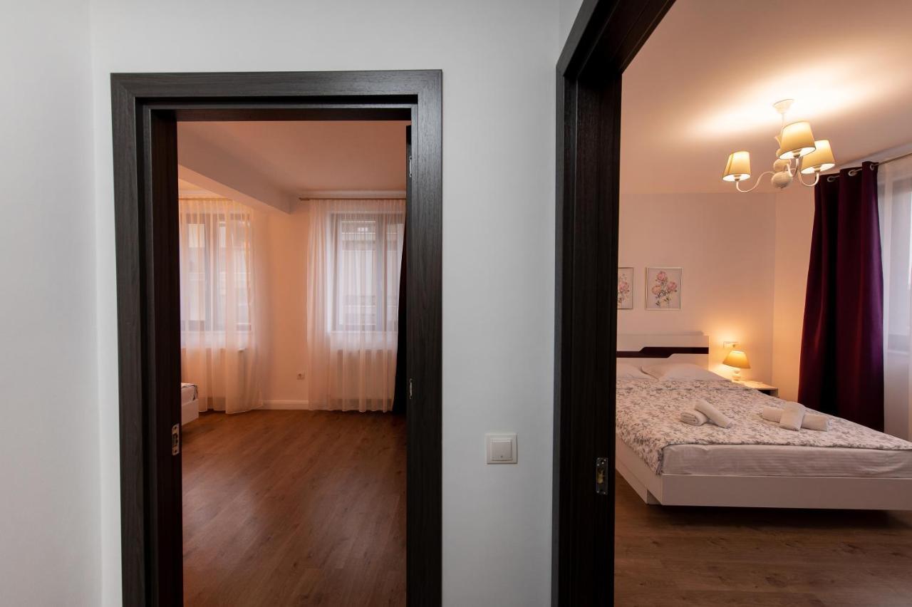 Tonitza Apartments Kolozsvár Kültér fotó