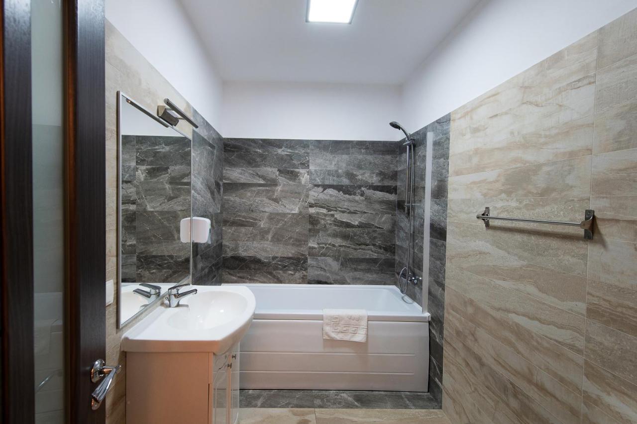 Tonitza Apartments Kolozsvár Kültér fotó